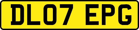 DL07EPG