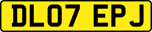 DL07EPJ