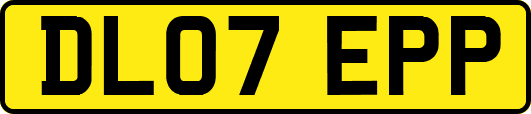 DL07EPP