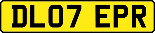 DL07EPR