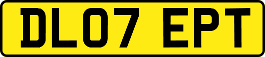 DL07EPT