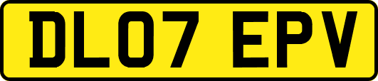 DL07EPV
