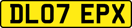 DL07EPX