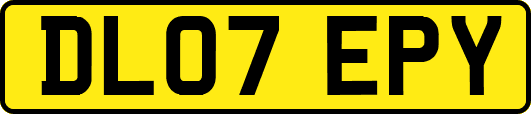 DL07EPY