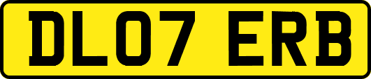 DL07ERB