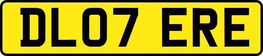 DL07ERE