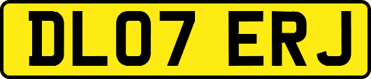 DL07ERJ