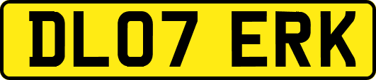 DL07ERK