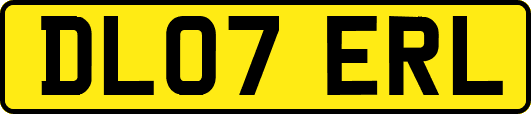 DL07ERL