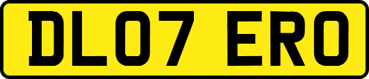 DL07ERO