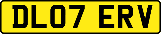 DL07ERV