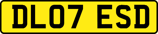 DL07ESD