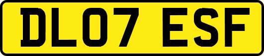 DL07ESF