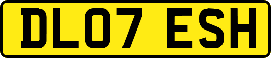 DL07ESH
