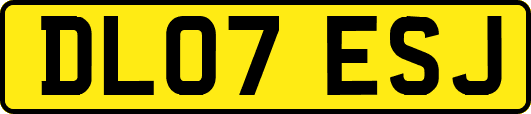 DL07ESJ