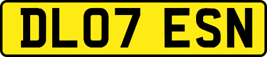 DL07ESN