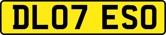 DL07ESO