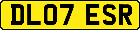 DL07ESR