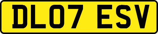 DL07ESV
