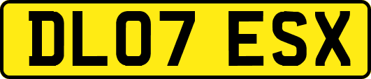 DL07ESX