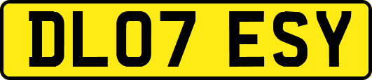 DL07ESY