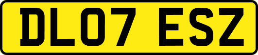 DL07ESZ
