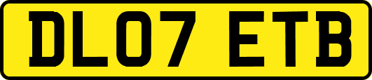 DL07ETB