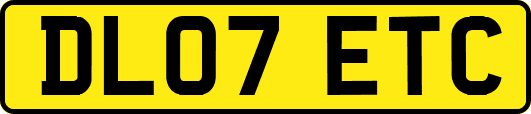 DL07ETC