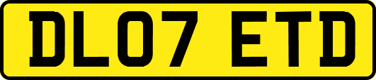DL07ETD