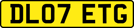 DL07ETG