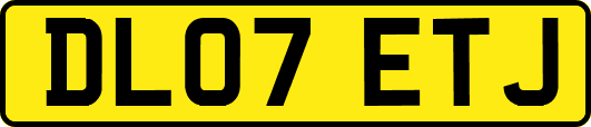DL07ETJ
