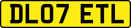 DL07ETL