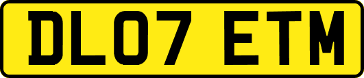 DL07ETM