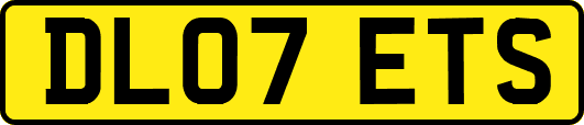 DL07ETS