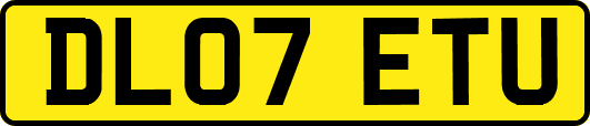 DL07ETU