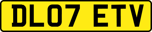 DL07ETV