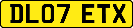 DL07ETX