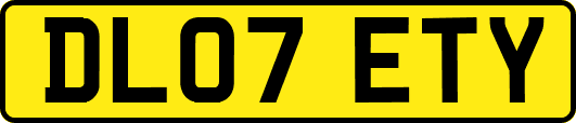 DL07ETY