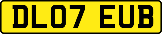 DL07EUB