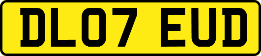 DL07EUD