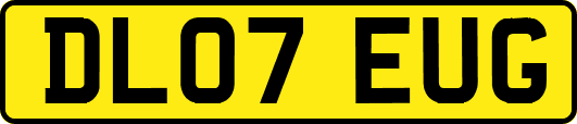 DL07EUG