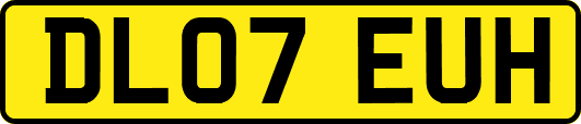 DL07EUH