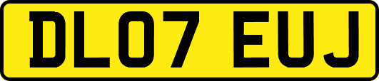 DL07EUJ
