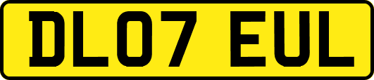 DL07EUL