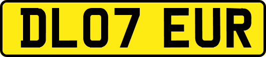 DL07EUR