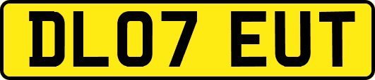 DL07EUT