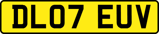 DL07EUV