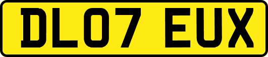 DL07EUX