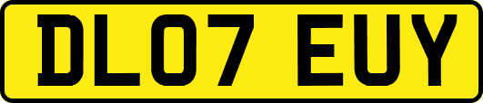 DL07EUY