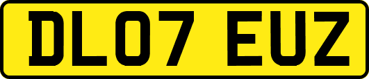 DL07EUZ